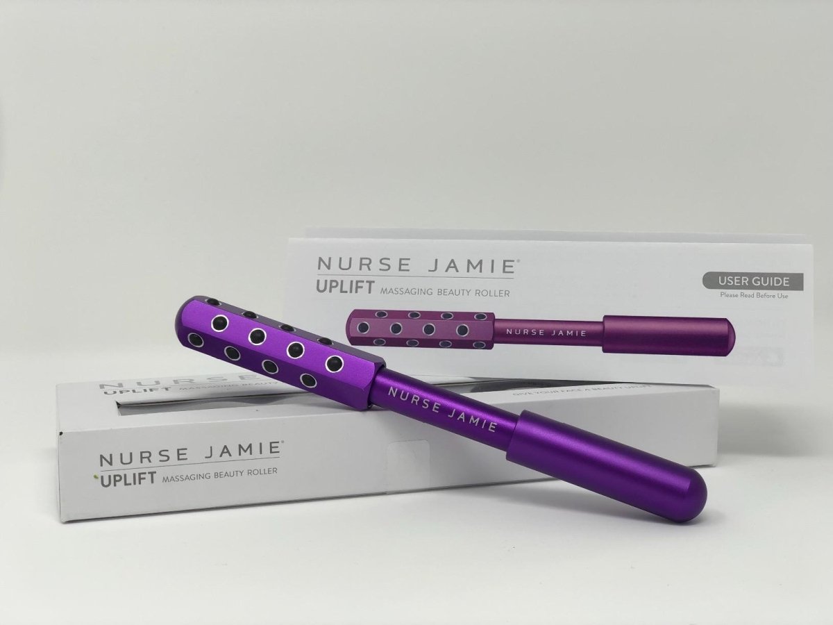 Germanium Beauty Stick Facial Roller - WowStore.live