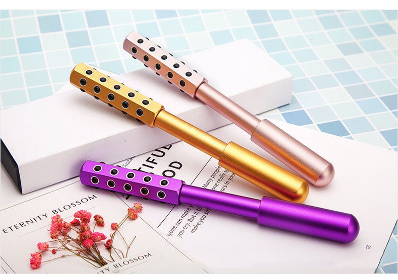 Germanium Beauty Stick Facial Roller - WowStore.live