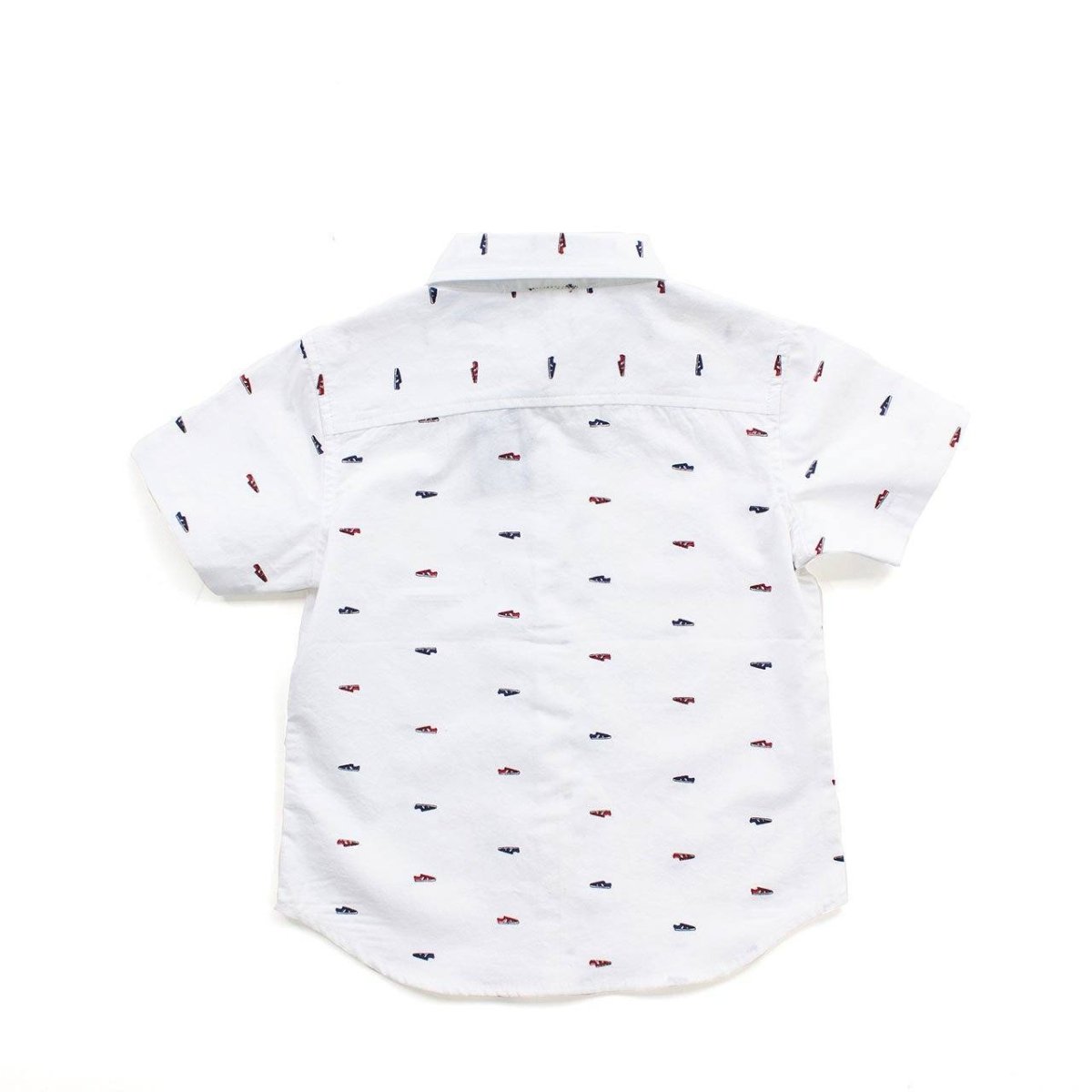 Gilbert Button Down Baby - Wow Store