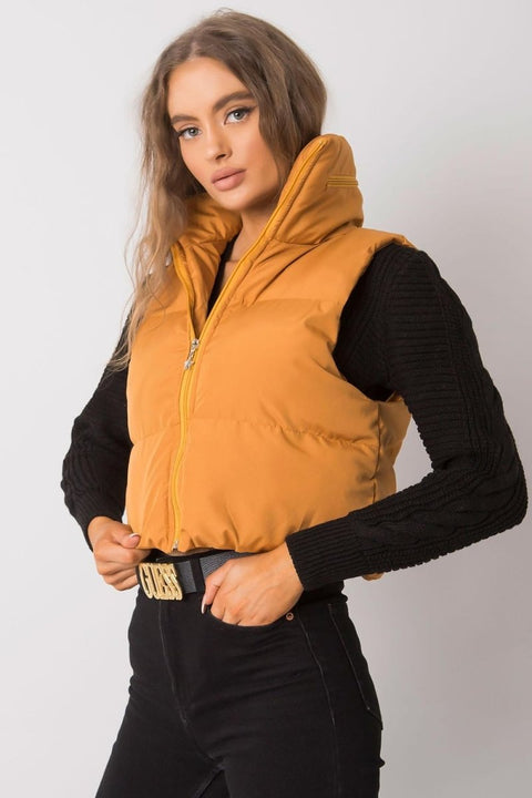Gilet model 160783 Ex Moda - Wow Store