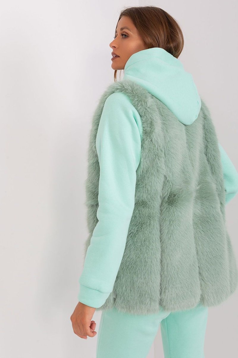 Gilet model 186700 AT - Wow Store
