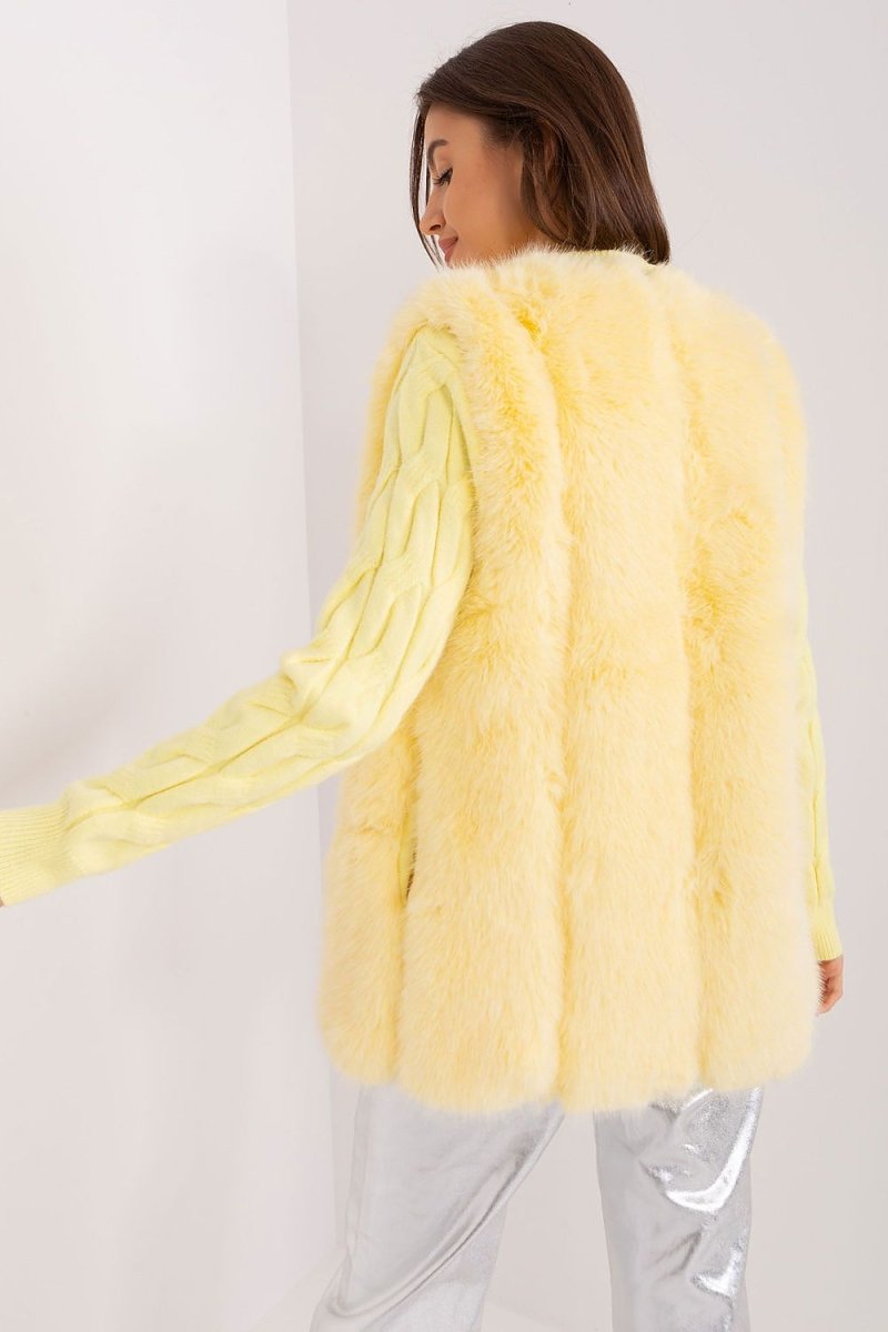 Gilet model 186700 AT - Wow Store