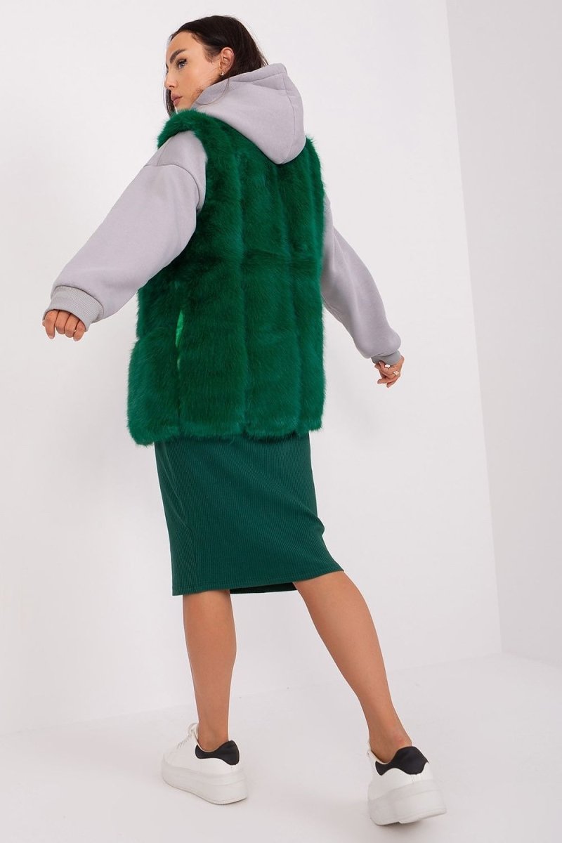 Gilet model 186700 AT - Wow Store