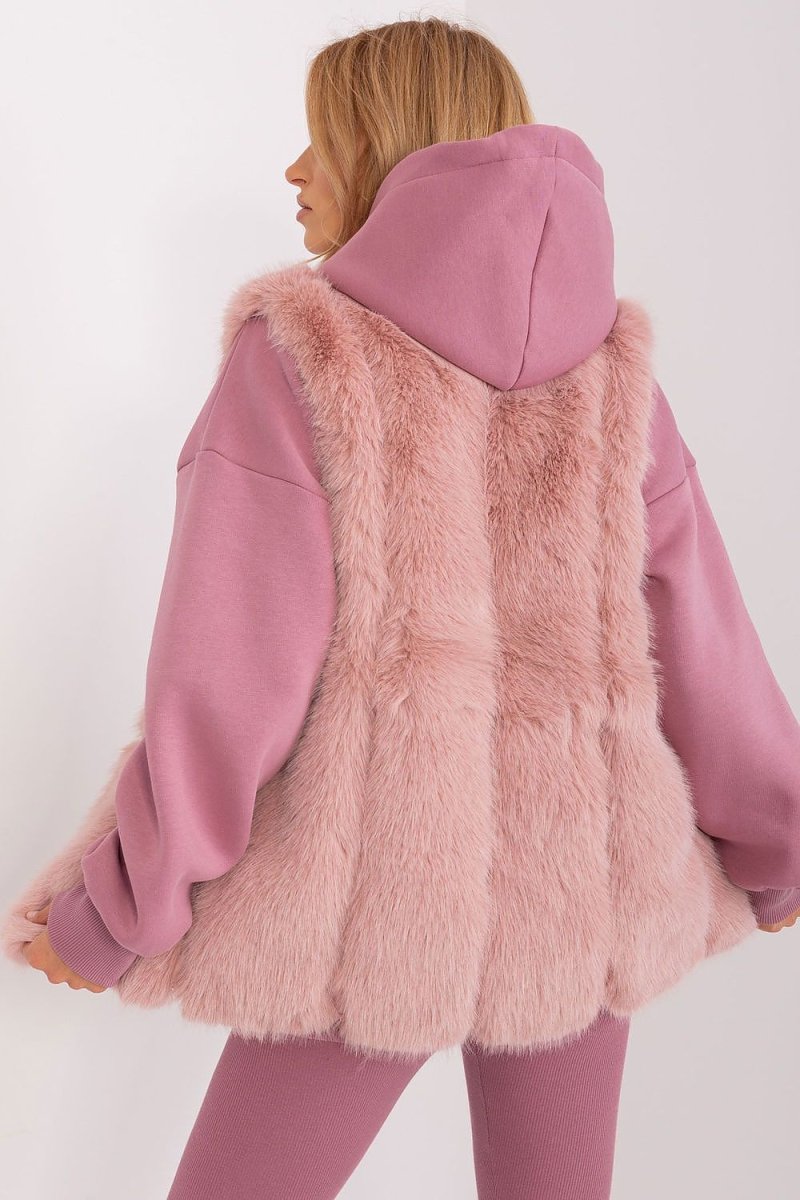 Gilet model 186700 AT - Wow Store