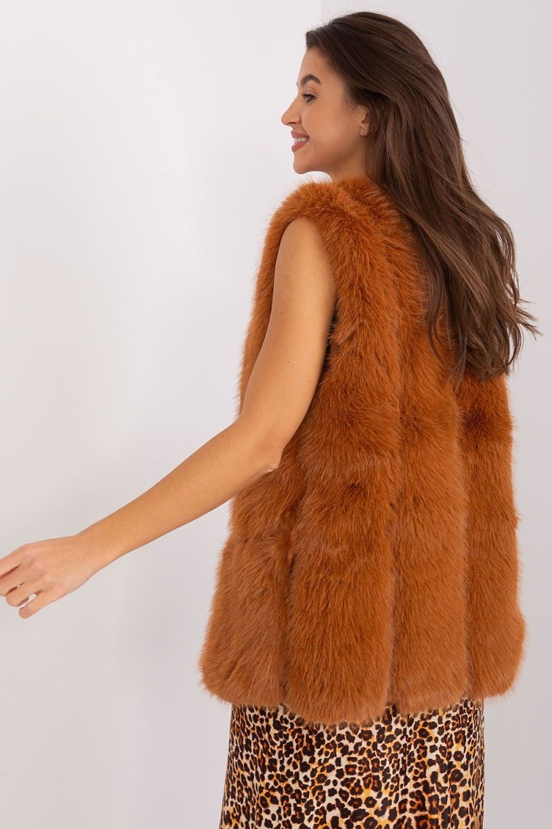 Gilet model 186700 AT - Wow Store