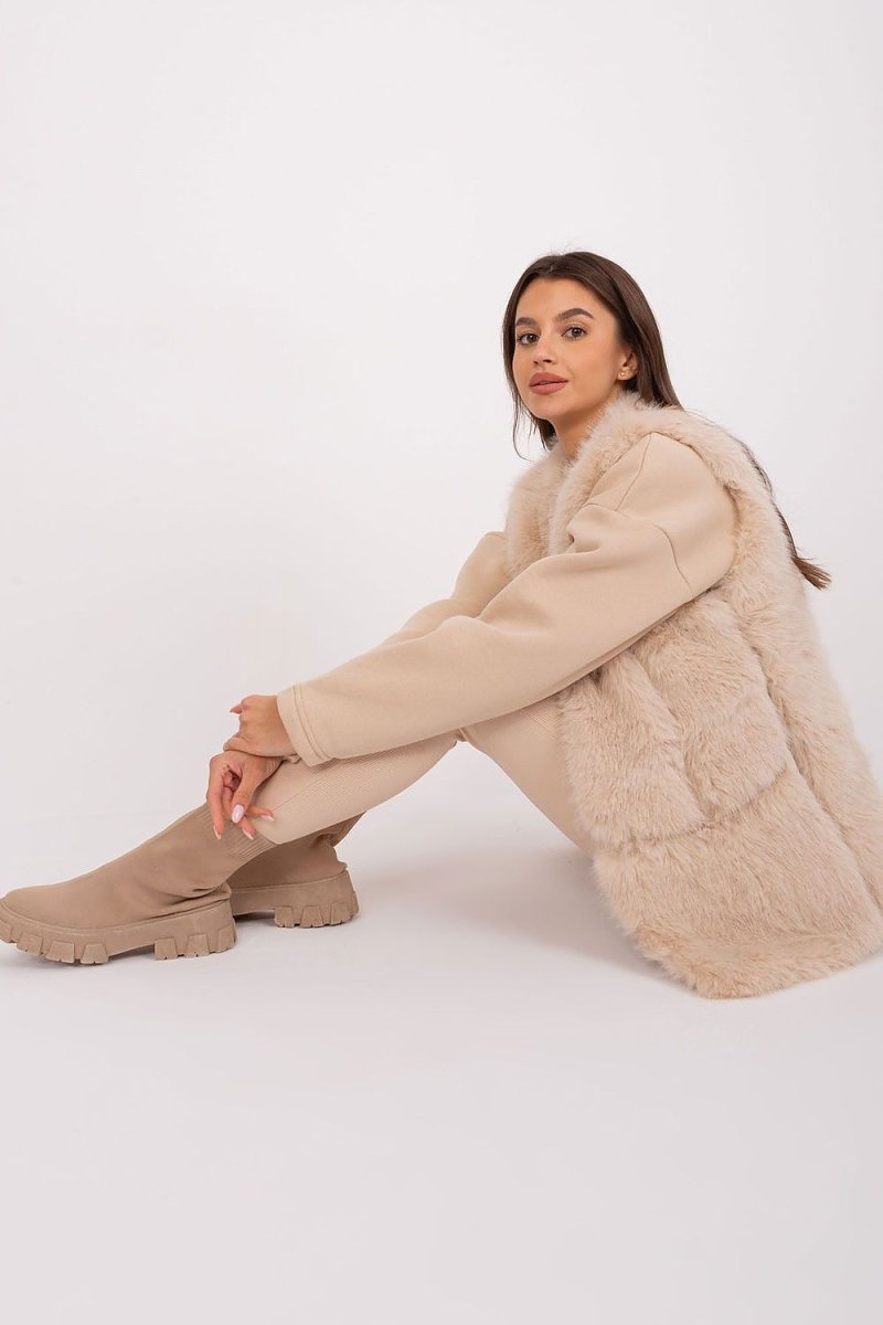 Gilet model 186700 AT - Wow Store