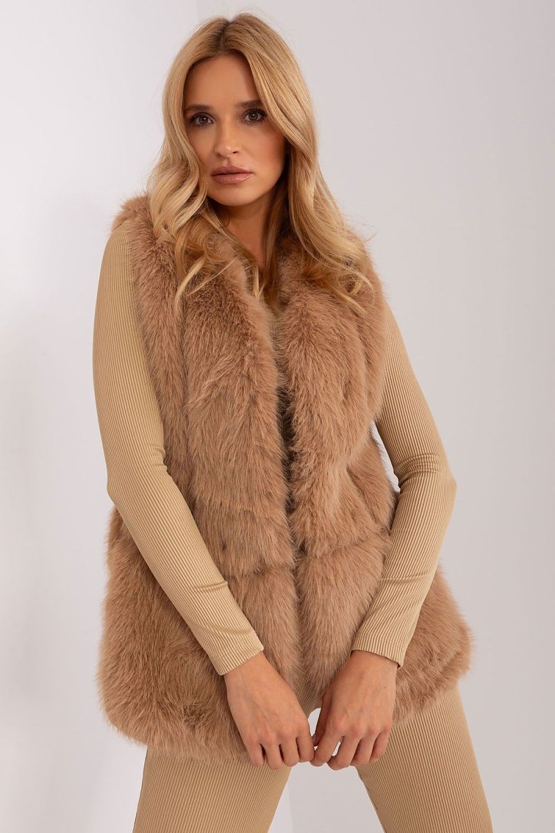 Gilet model 186700 AT - Wow Store