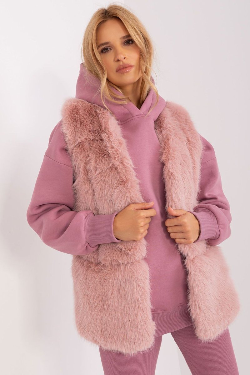 Gilet model 186700 AT - Wow Store