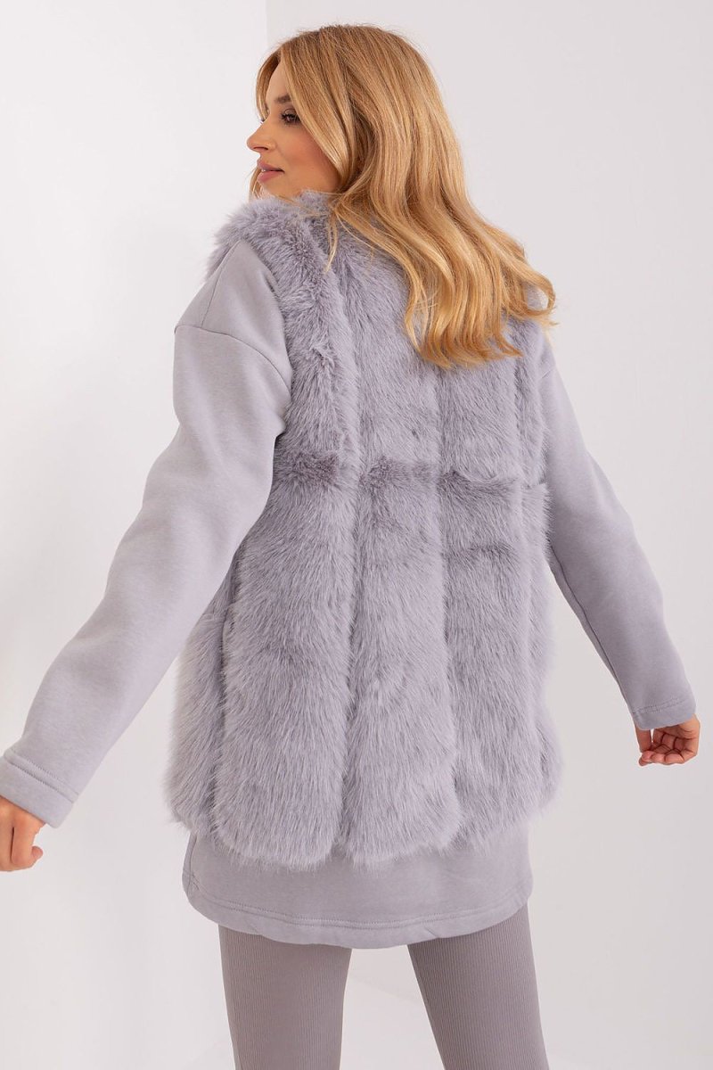 Gilet model 186700 AT - Wow Store