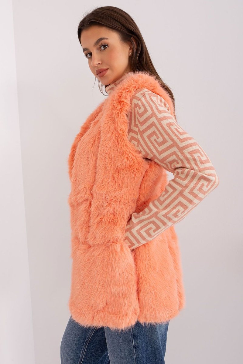 Gilet model 186700 AT - Wow Store
