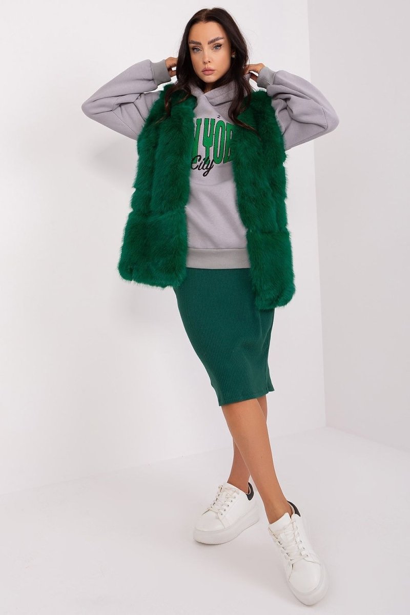 Gilet model 186700 AT - Wow Store