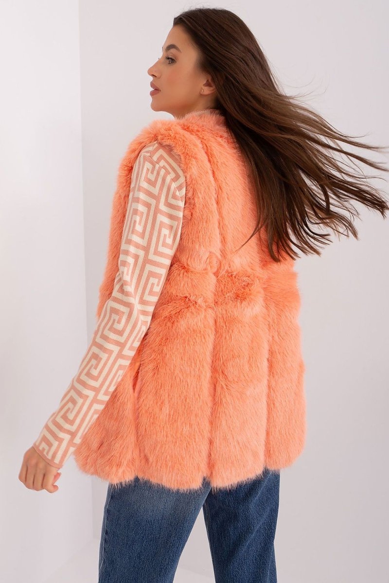 Gilet model 186700 AT - Wow Store
