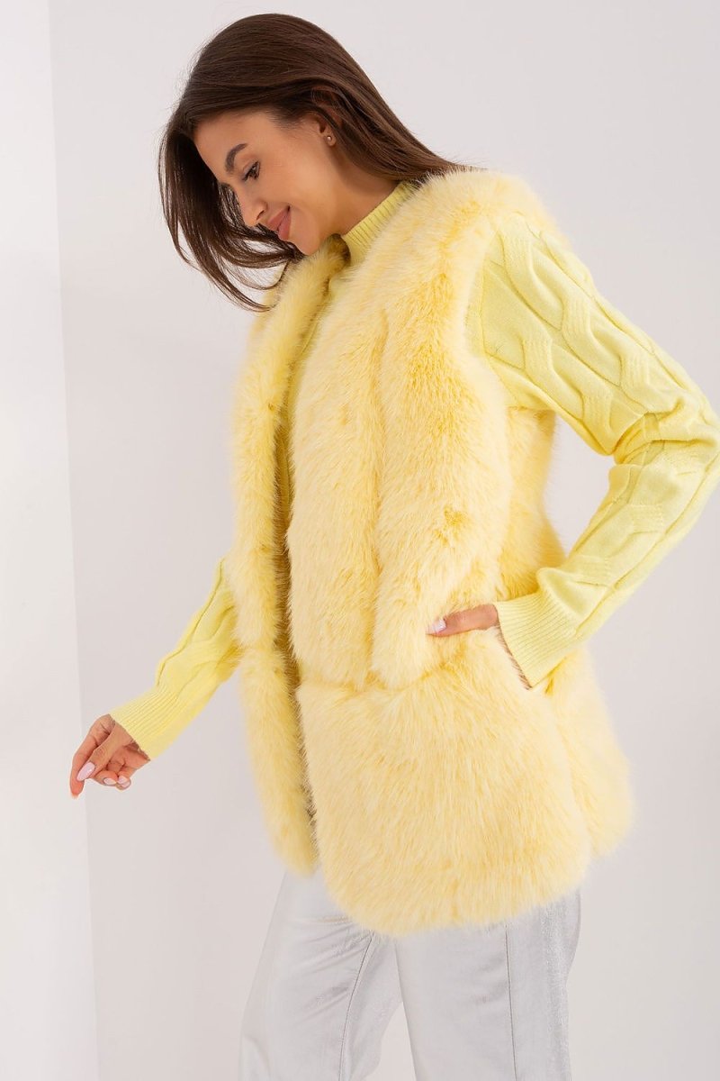Gilet model 186700 AT - Wow Store