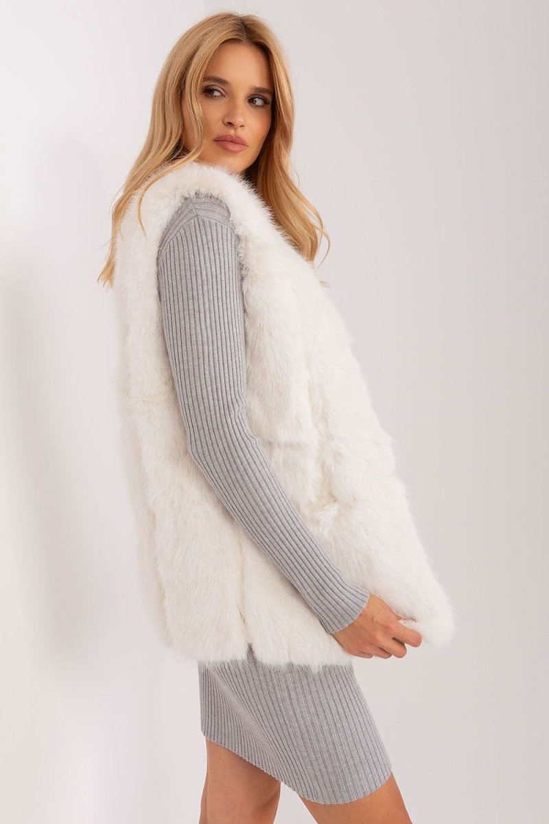 Gilet model 186700 AT - Wow Store