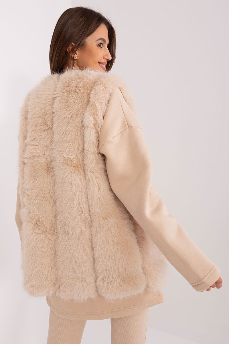 Gilet model 186700 AT - Wow Store