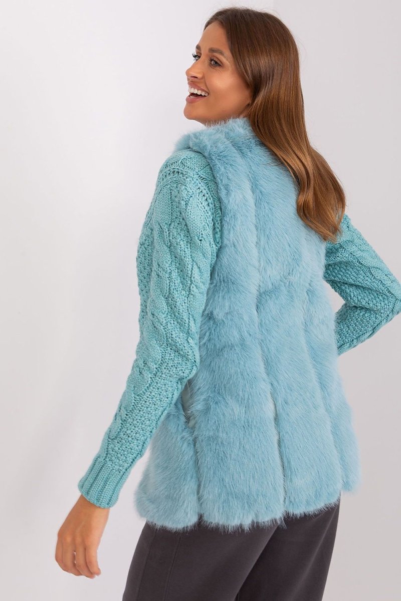 Gilet model 186700 AT - Wow Store
