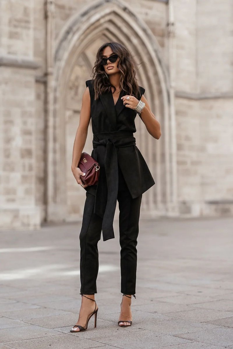 Gilet model 218564 LaBalancia - WowStore.live