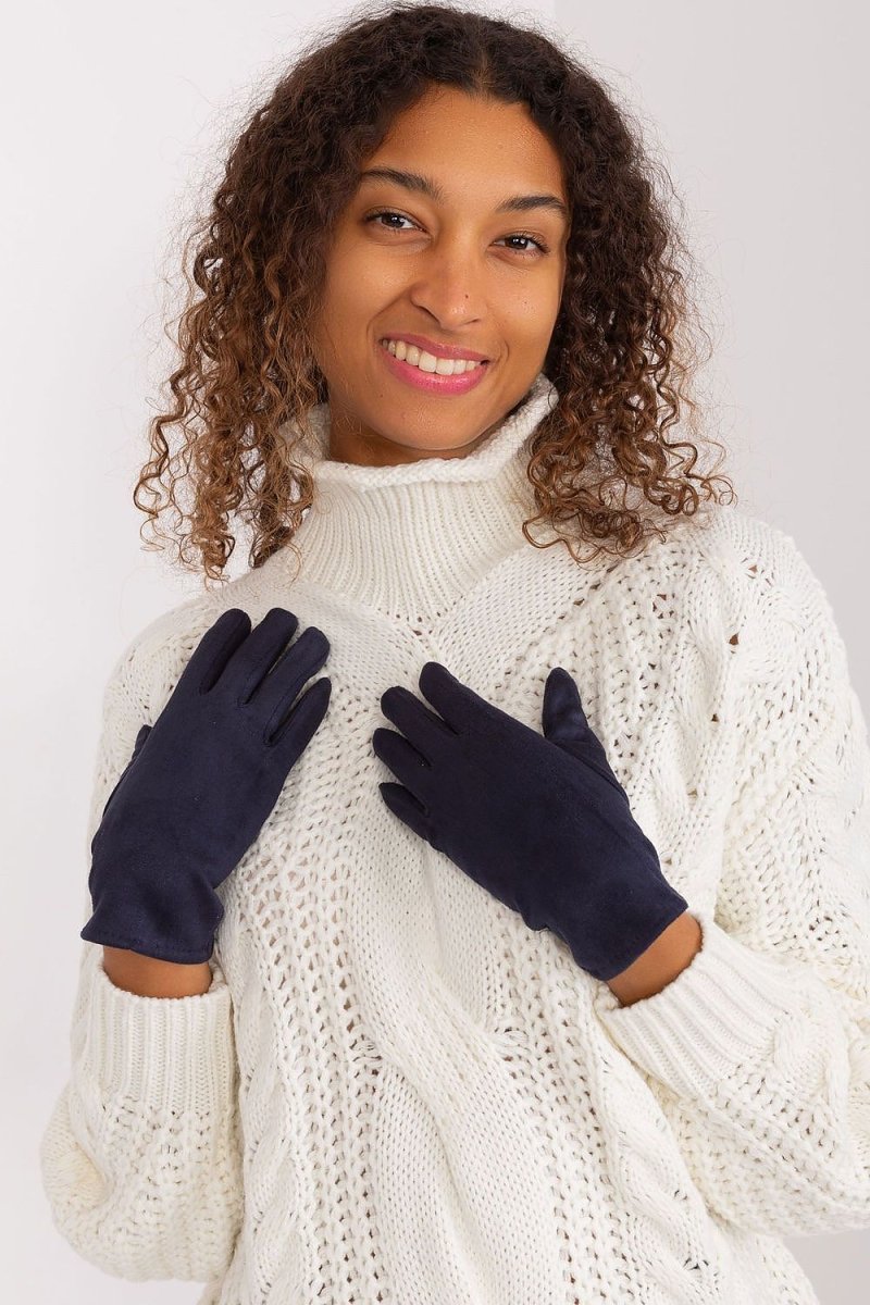Gloves model 190825 AT - Wow Store