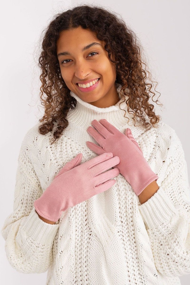 Gloves model 190825 AT - Wow Store