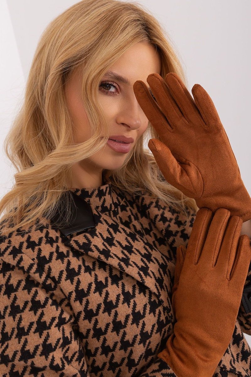 Gloves model 190825 AT - Wow Store