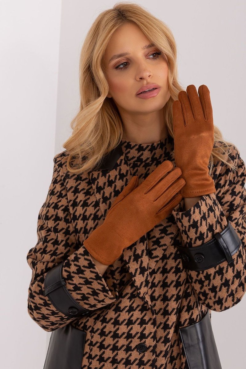 Gloves model 190825 AT - Wow Store
