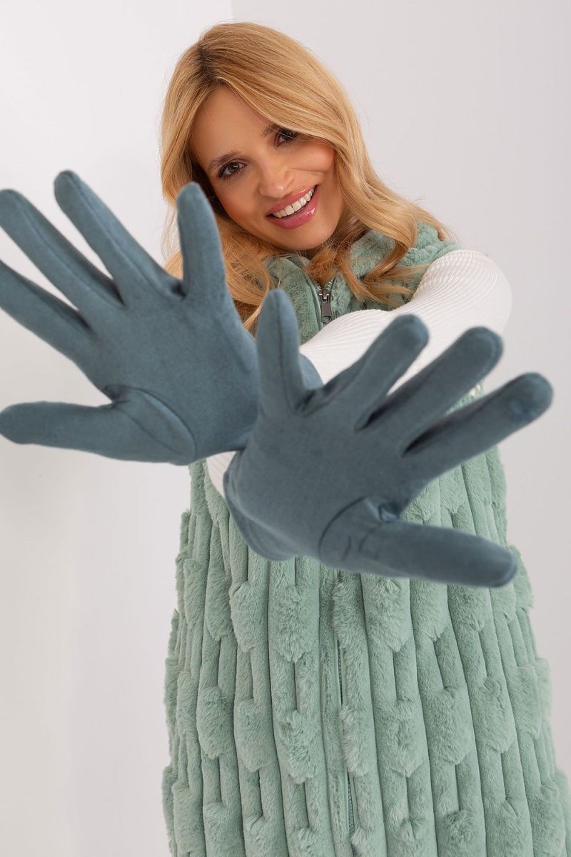 Gloves model 190825 AT - Wow Store