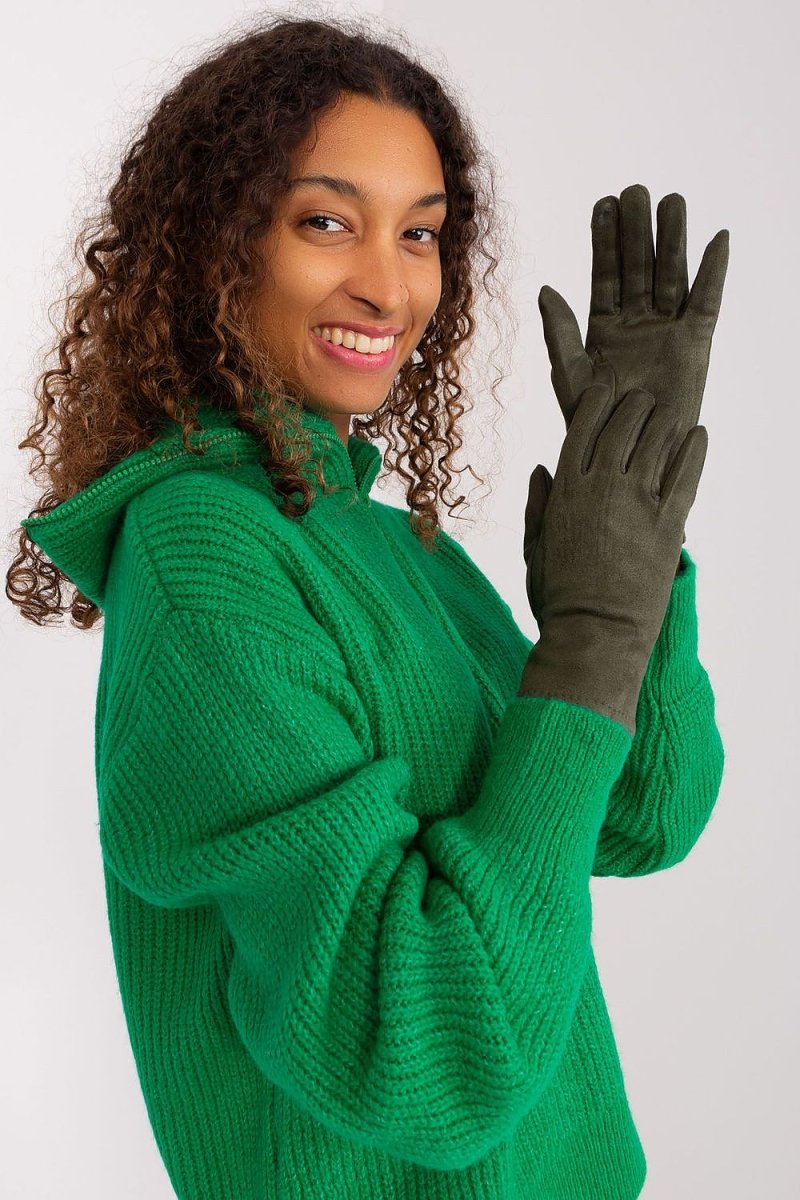 Gloves model 190825 AT - Wow Store