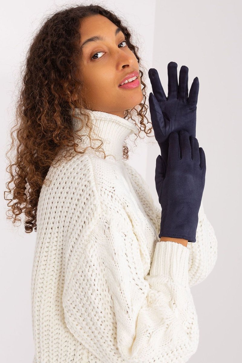 Gloves model 190825 AT - Wow Store