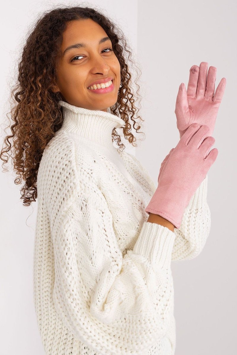 Gloves model 190825 AT - Wow Store