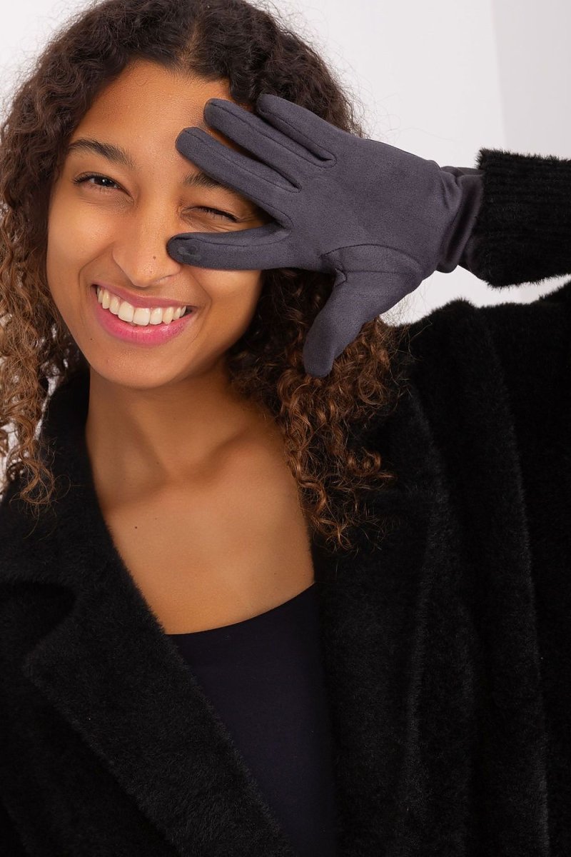 Gloves model 190825 AT - Wow Store