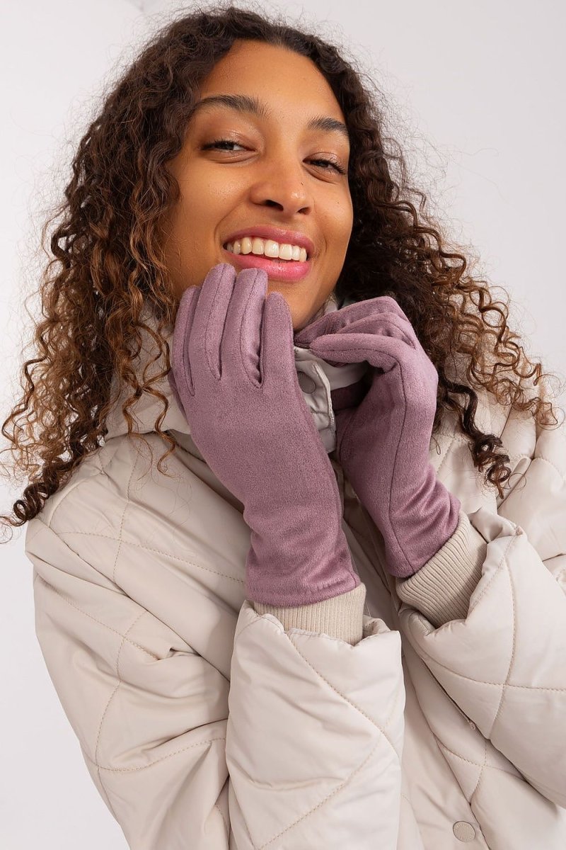 Gloves model 190825 AT - Wow Store