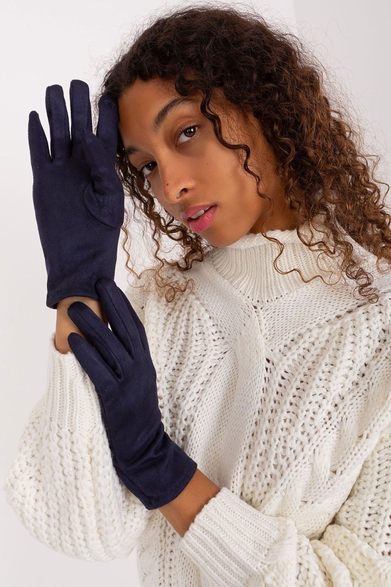 Gloves model 190825 AT - Wow Store
