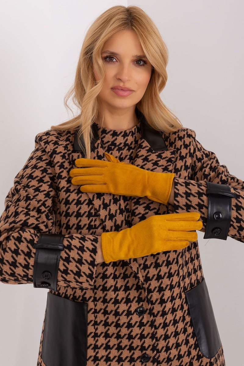 Gloves model 190825 AT - Wow Store