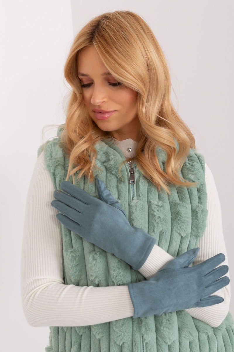 Gloves model 190825 AT - Wow Store