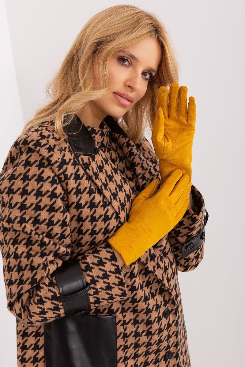 Gloves model 190825 AT - Wow Store