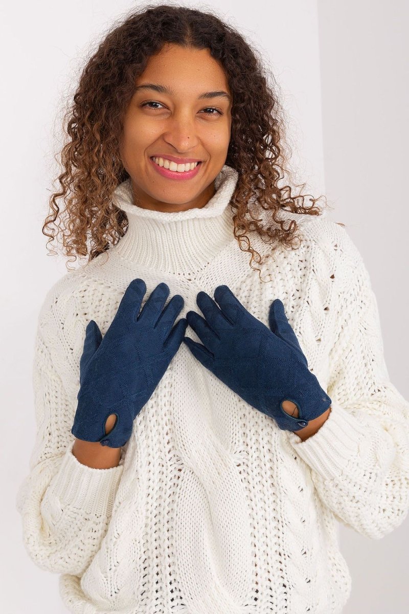 Gloves model 190874 AT - Wow Store