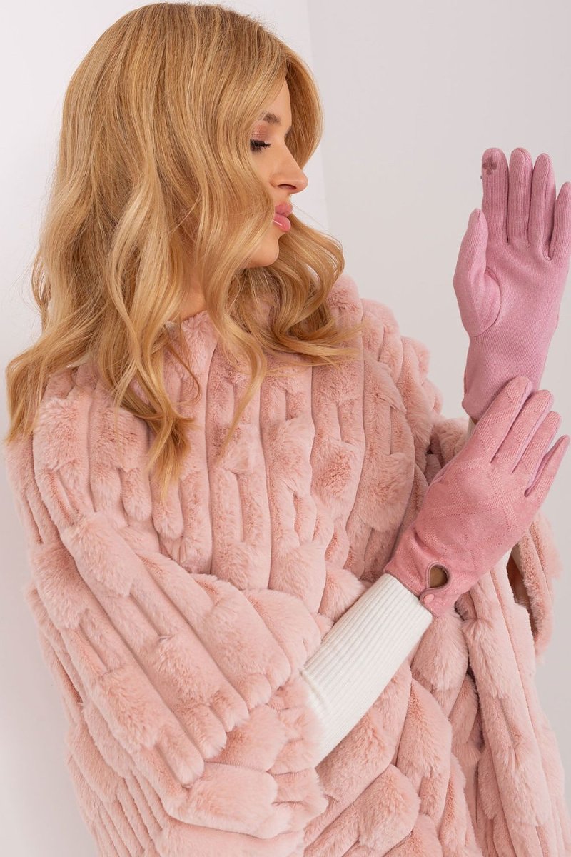 Gloves model 190874 AT - Wow Store