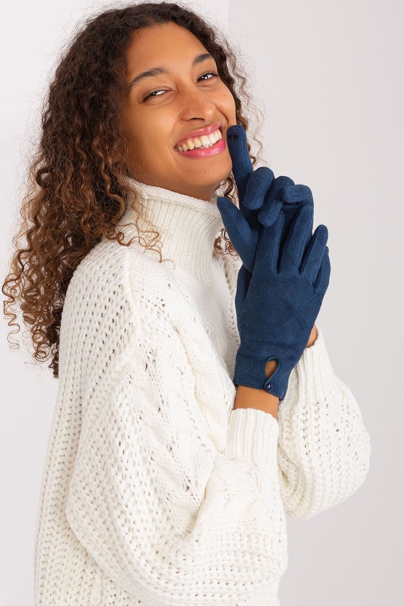 Gloves model 190874 AT - Wow Store
