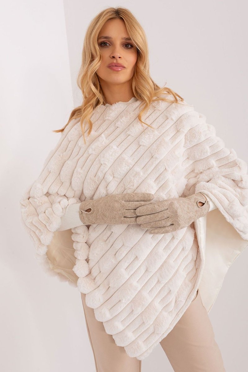 Gloves model 190874 AT - Wow Store