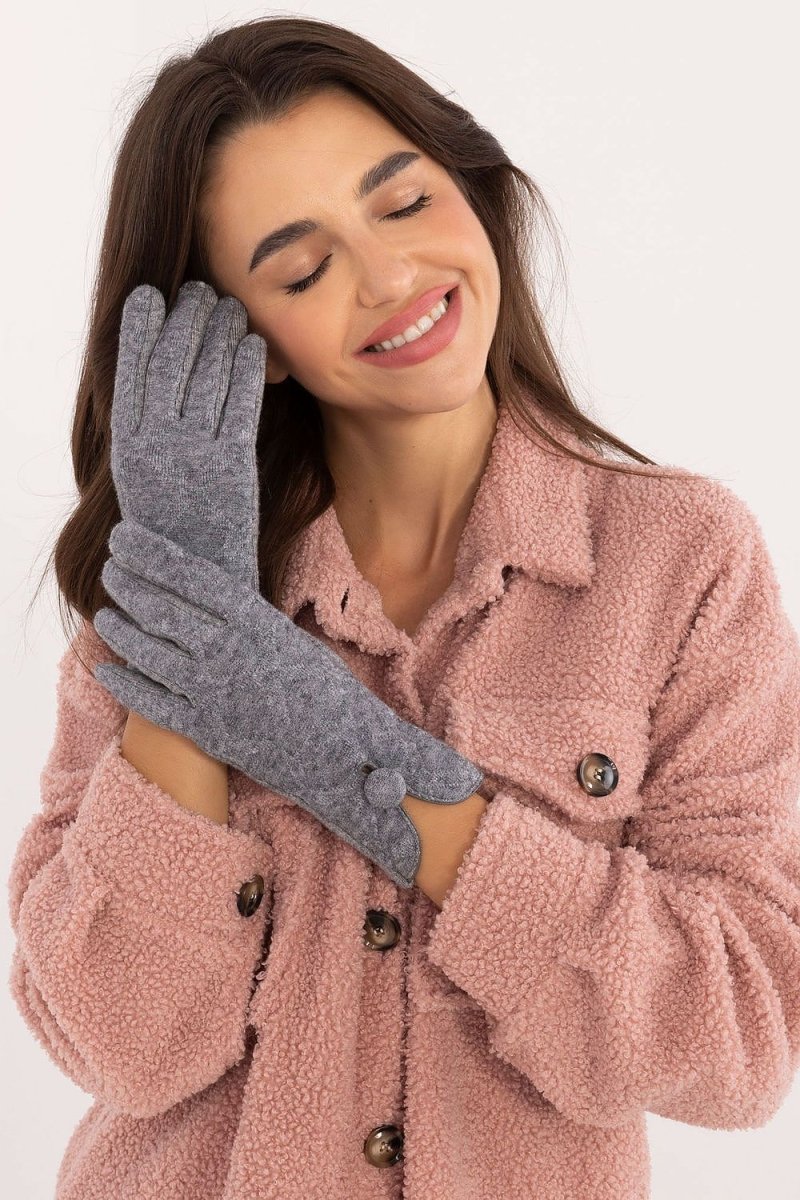 Gloves model 200845 AT - Wow Store