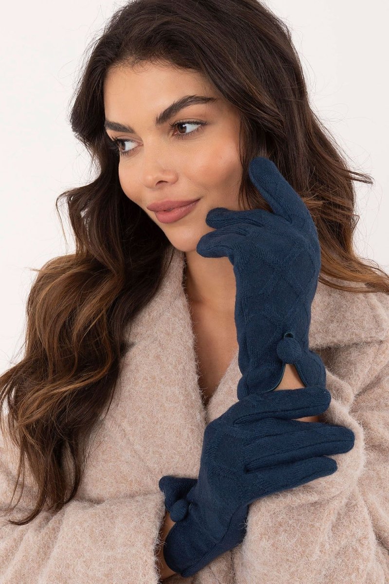 Gloves model 200845 AT - Wow Store