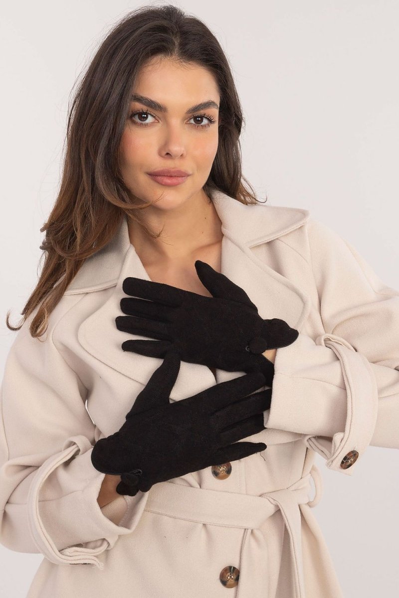Gloves model 200845 AT - Wow Store