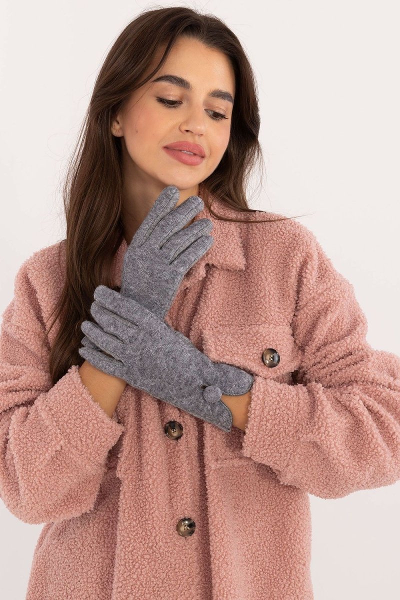 Gloves model 200845 AT - Wow Store