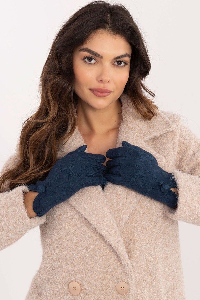 Gloves model 200845 AT - Wow Store