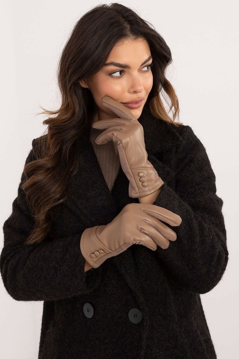 Gloves model 202501 AT - Wow Store