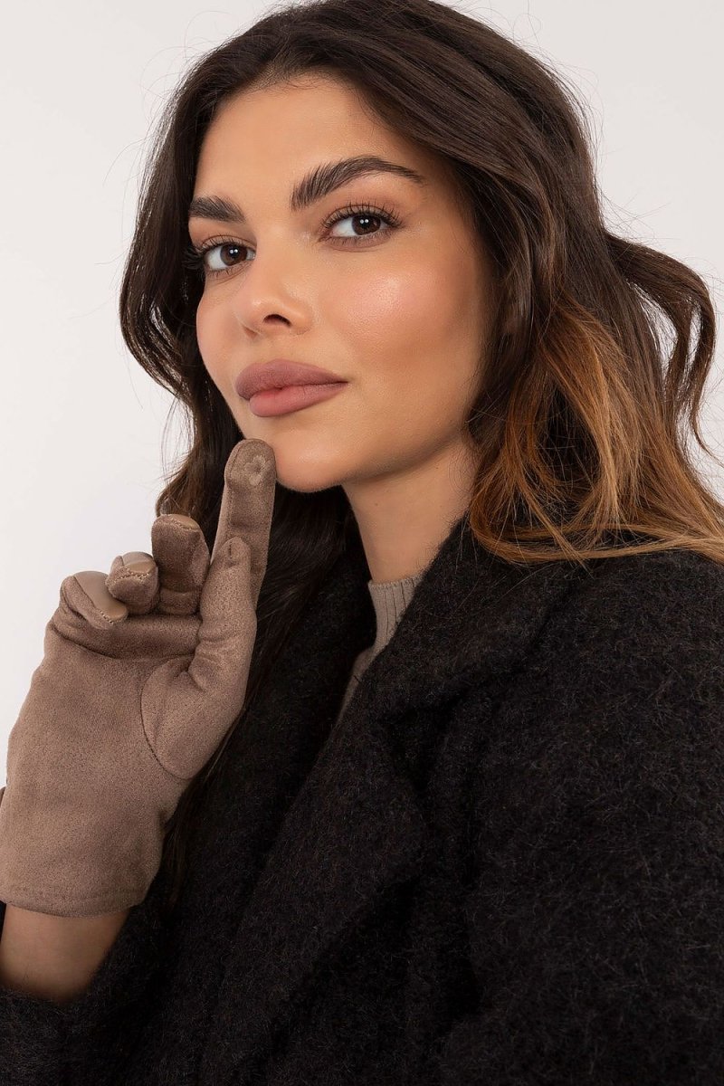 Gloves model 202501 AT - Wow Store