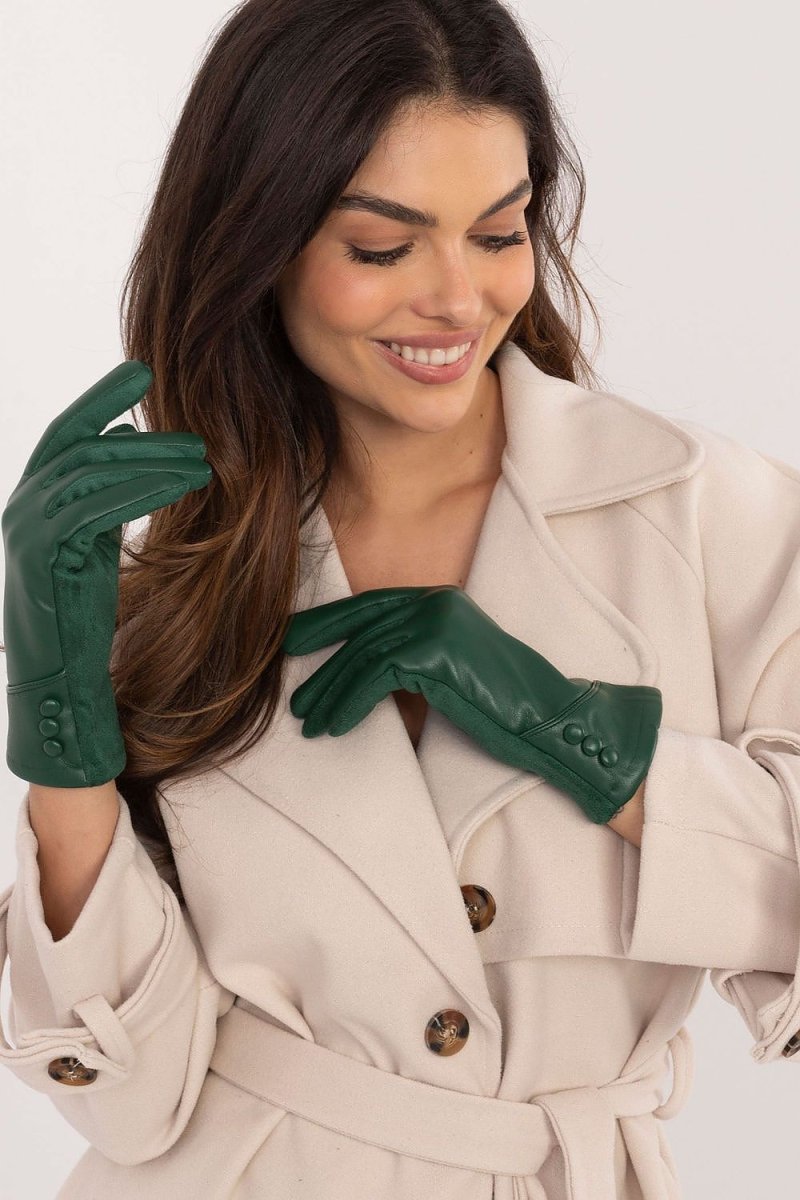 Gloves model 202501 AT - Wow Store