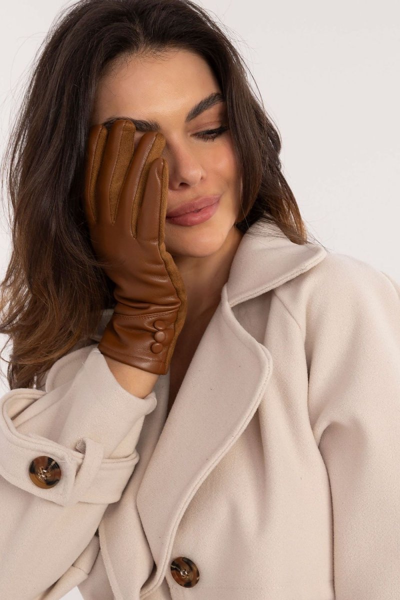 Gloves model 202501 AT - Wow Store