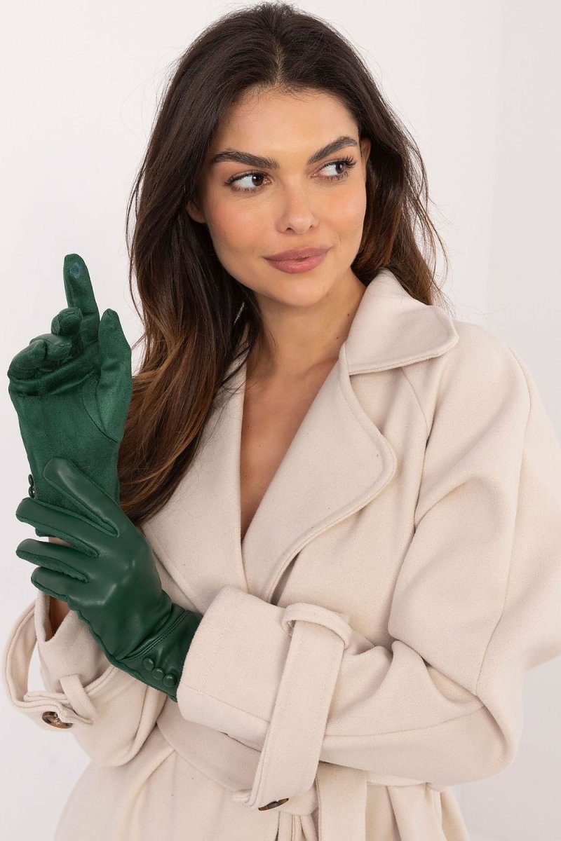 Gloves model 202501 AT - Wow Store