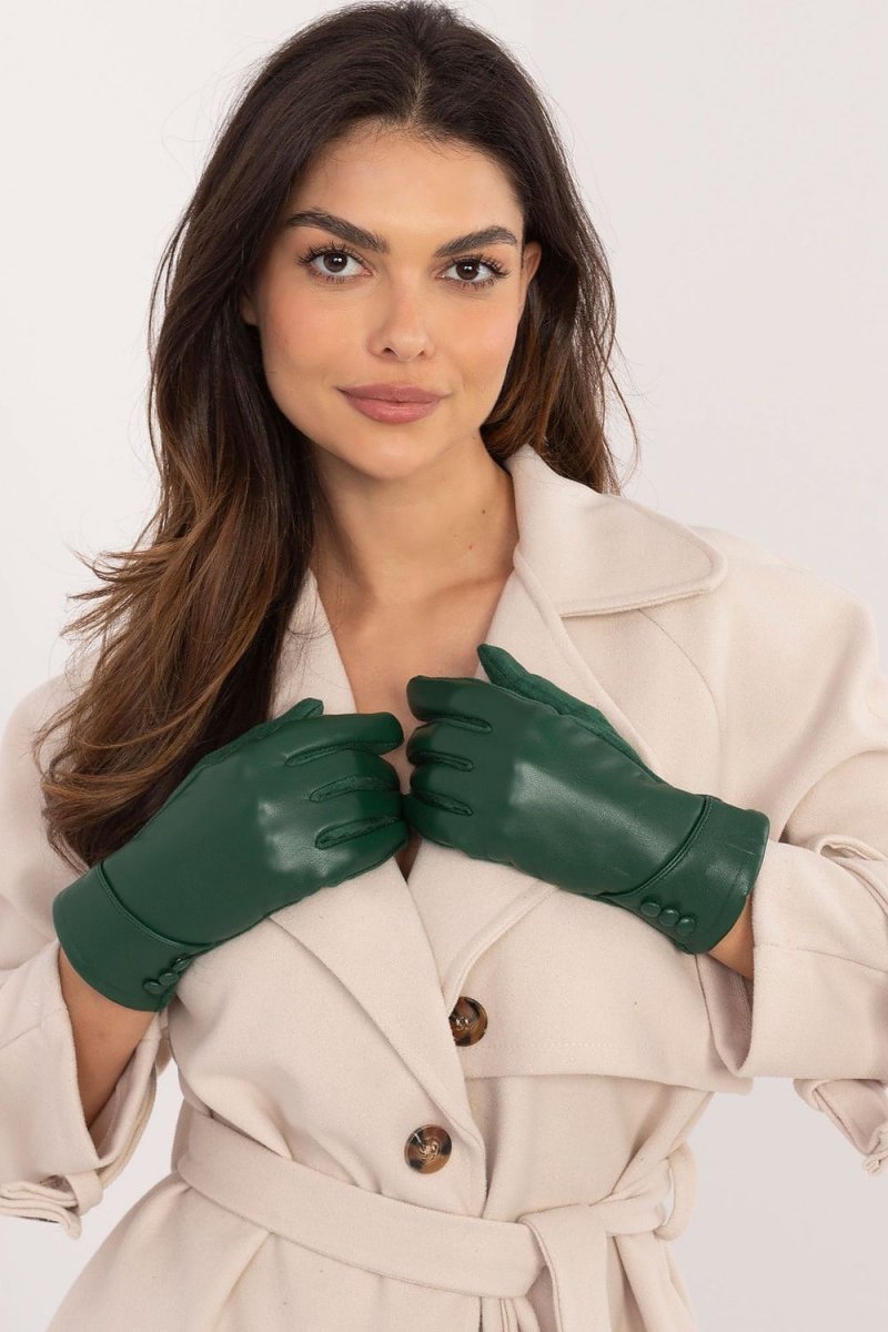 Gloves model 202501 AT - Wow Store